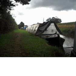 This Boat for sale is a bantock, butty, Used, Canal Boats, 72.00 Feet